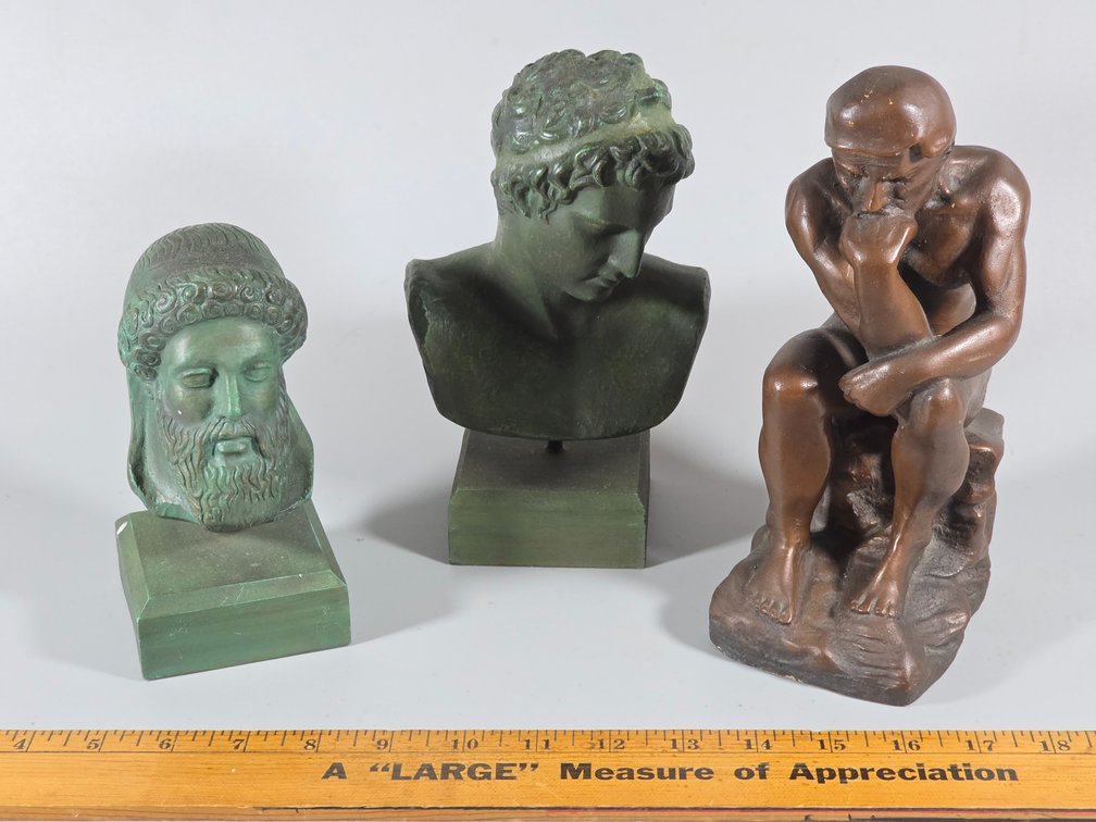 SCULPTURE DECOR