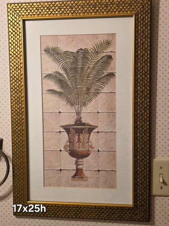FRAMED PRINTS