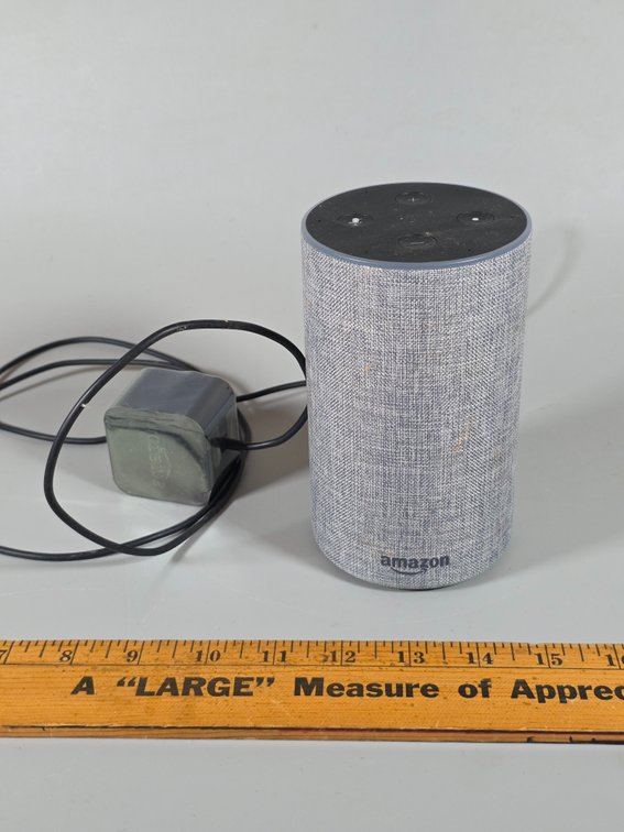 AMAZON ECHO