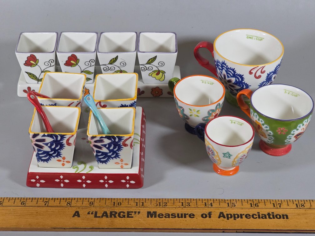 SIMPLY-PERFECT KITCHEN ACCESSORIES
