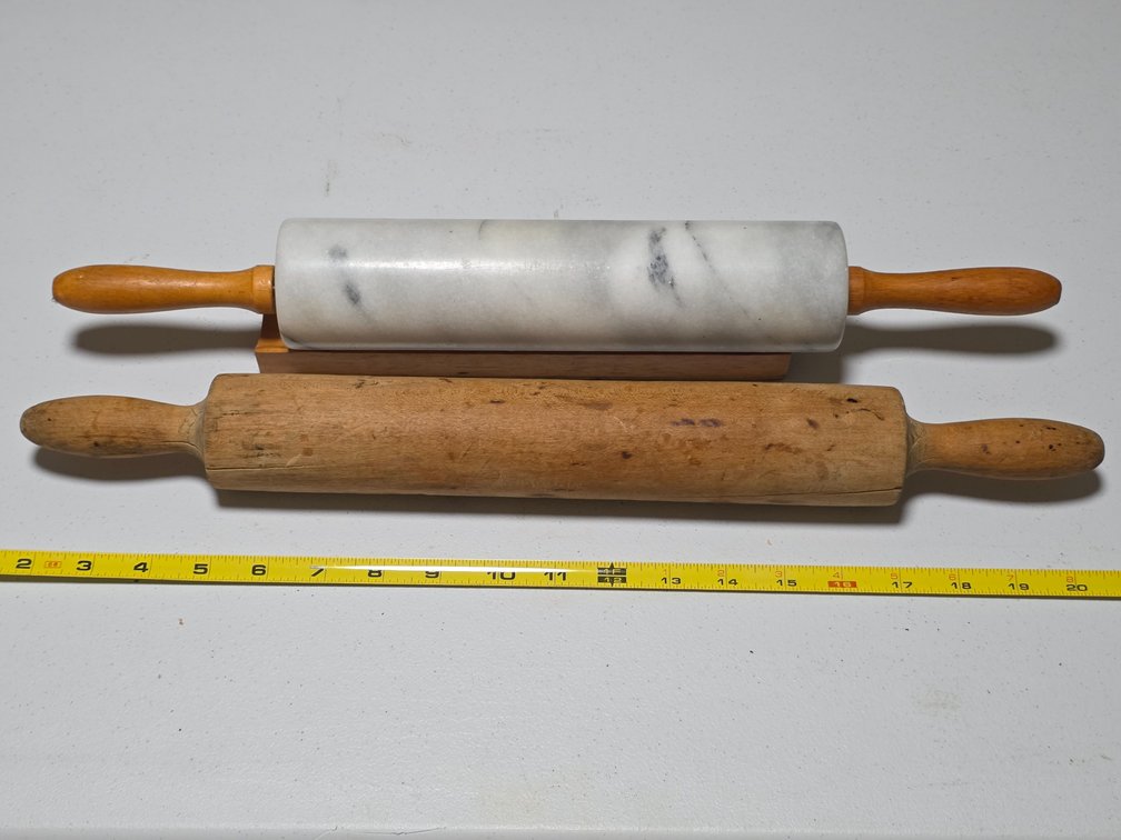 ROLLING PINS