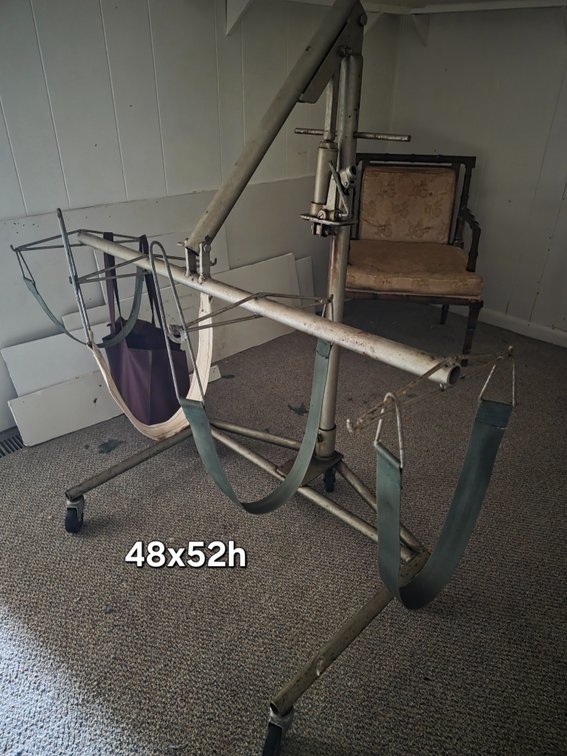 PATIENT LIFT