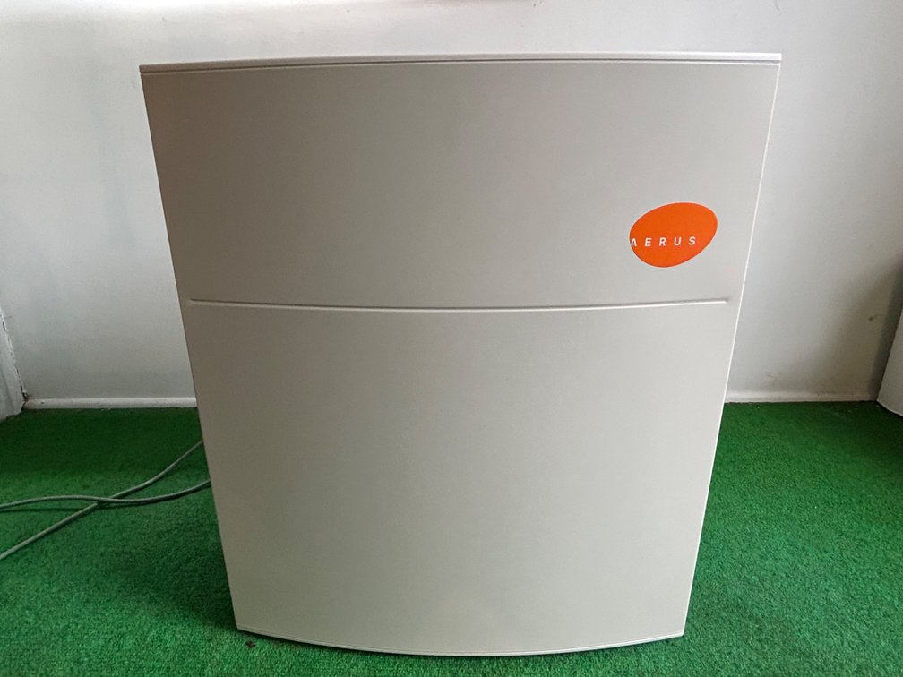 AERUS AIR PURIFIER