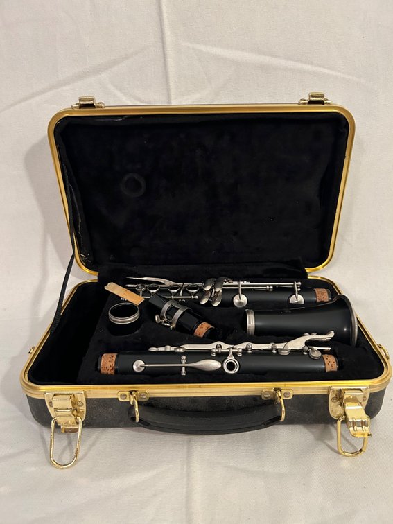 SELMER CLARINET