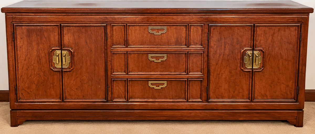 THOMASVILLE SIDEBOARD