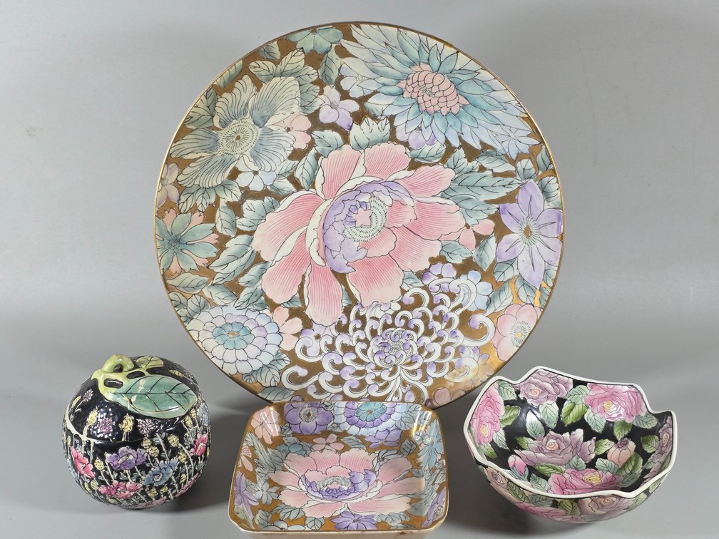 TOYO CERAMICS
