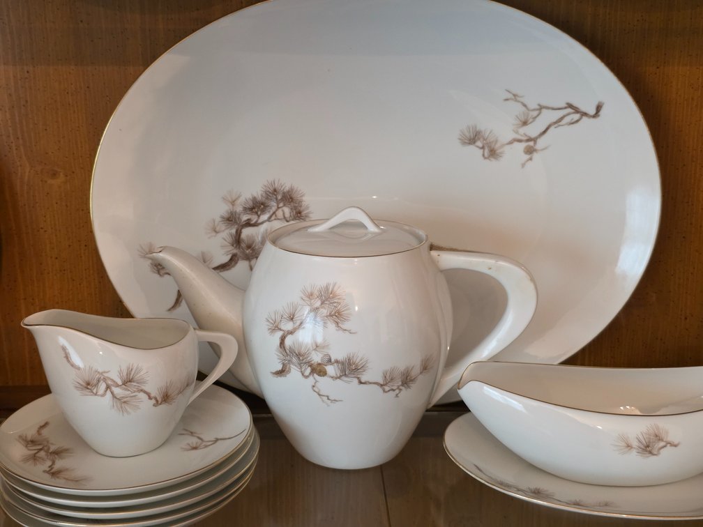 SANGO CHINA