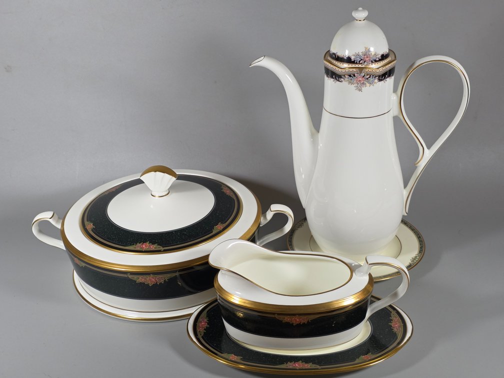 NORITAKE CHINA