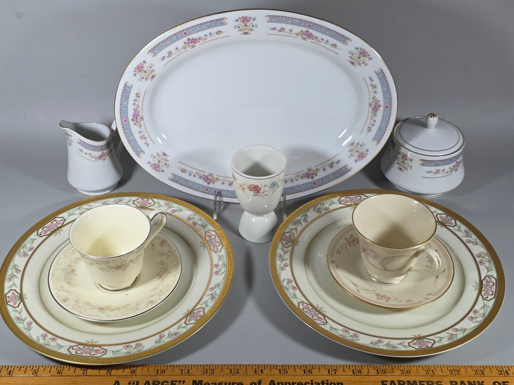 CHINA COLLECTION