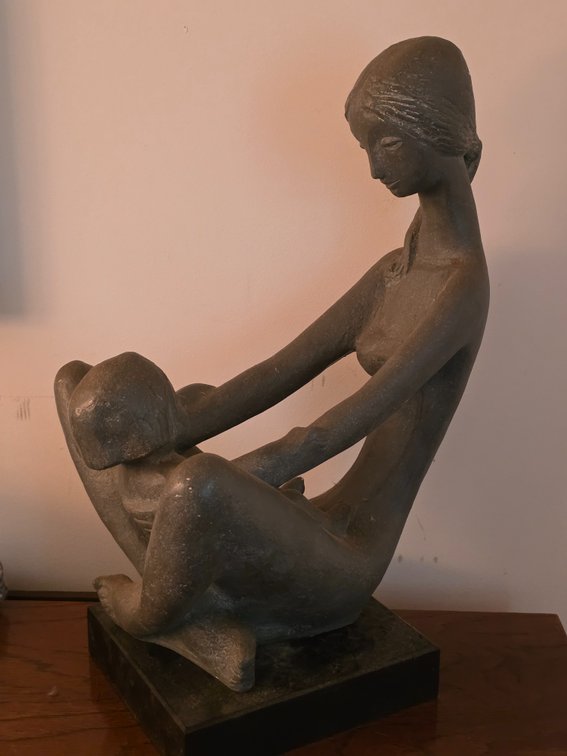 AUSTIN SCULPTURE
