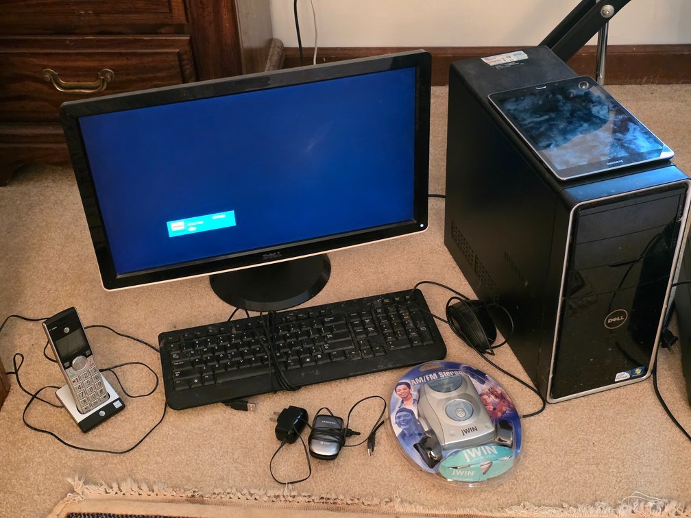 DELL COMPUTER