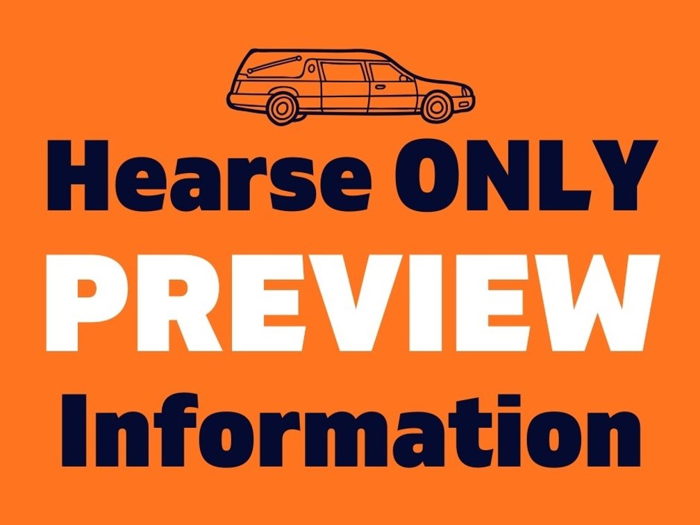 Important PREVIEW information
