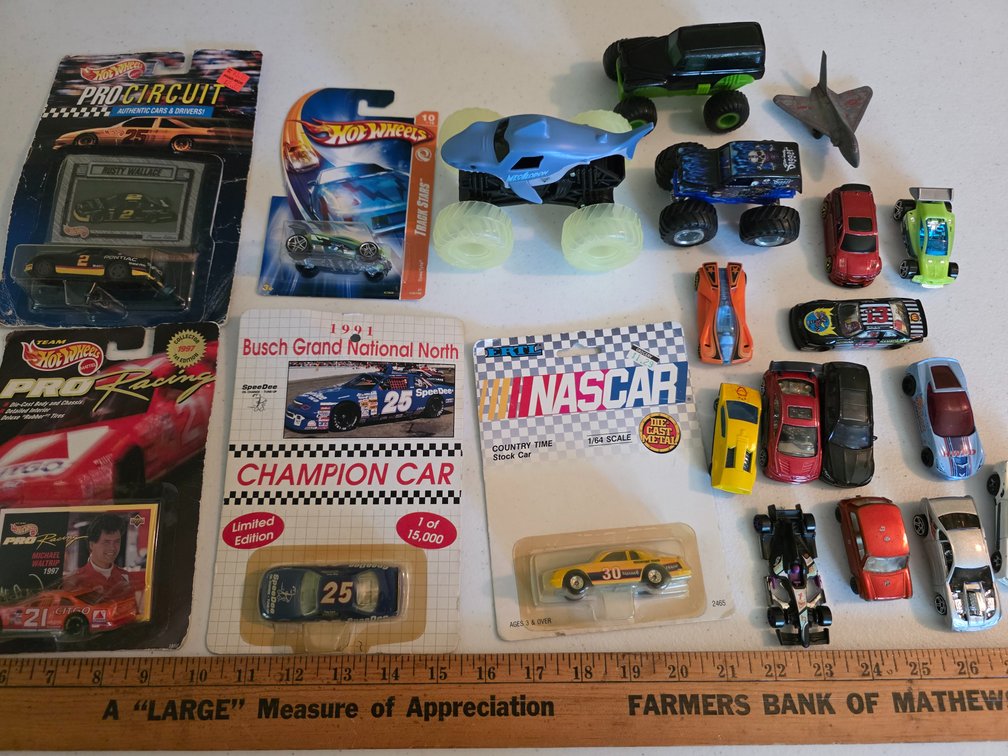 COLLECTOR CARS