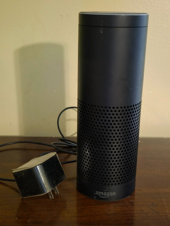 AMAZON ECHO