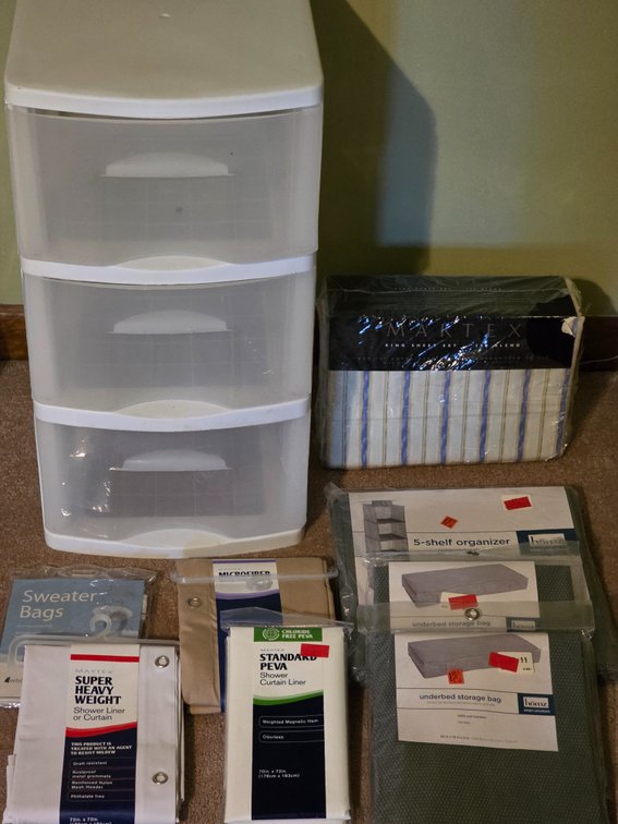 STORAGE