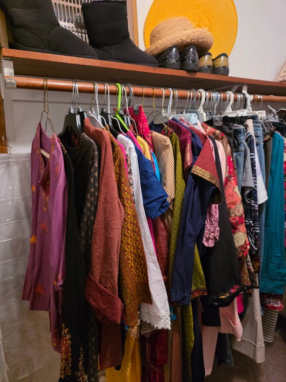 CLOTHING