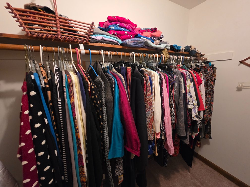 CLOTHING