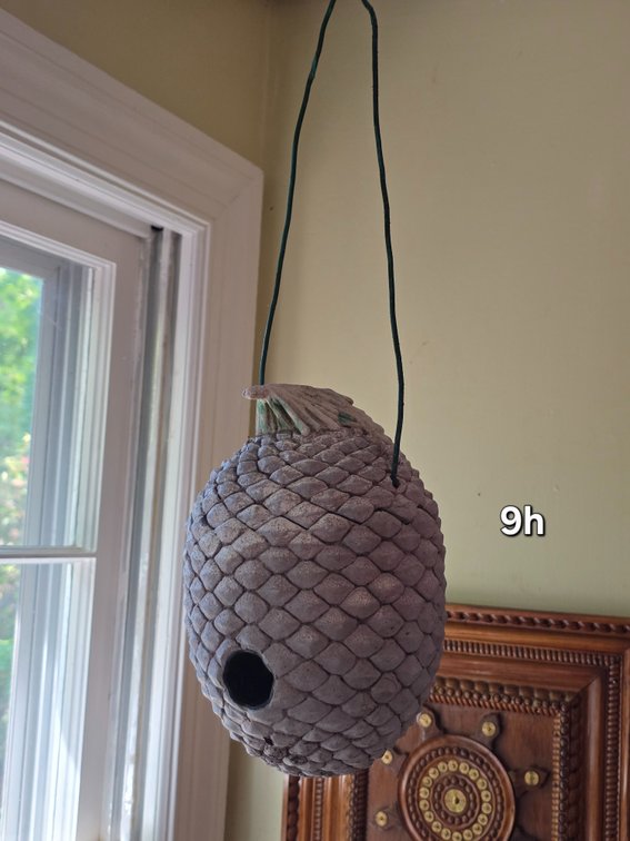BIRDHOUSE