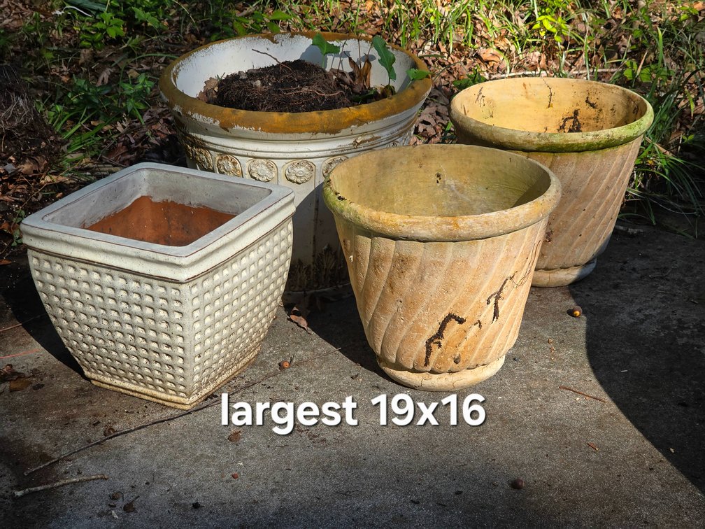 PLANTERS