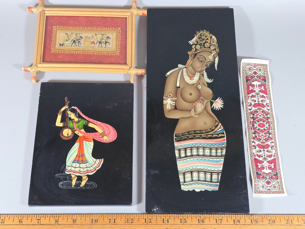 INDIAN PAINTING