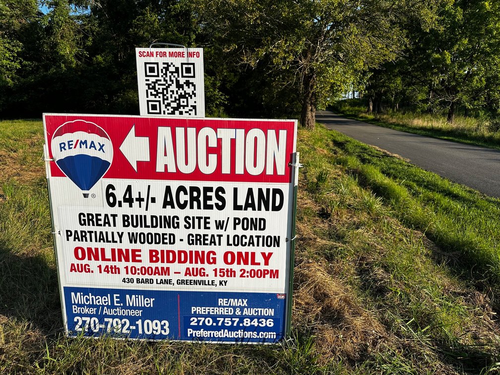 Image for 430 Bard Lane・Greenville