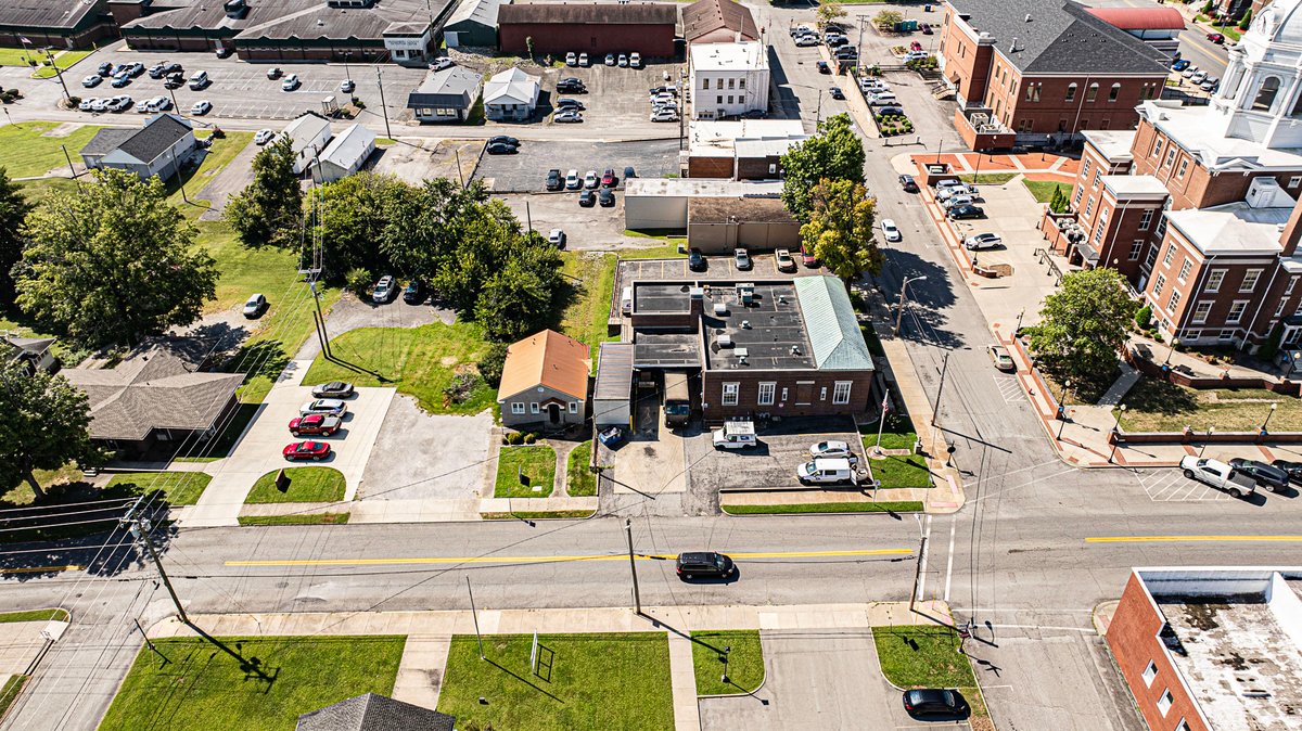 Image for 132 E Main Cross Street・Greenville・KY