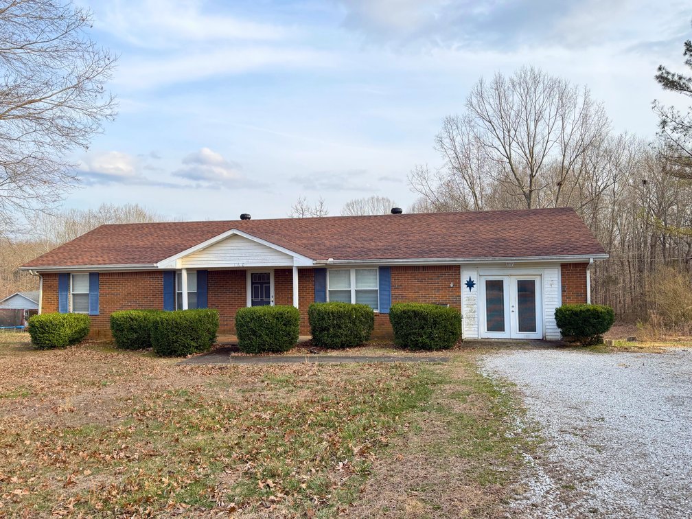 Image for 160 Allen Road・Drakesboro