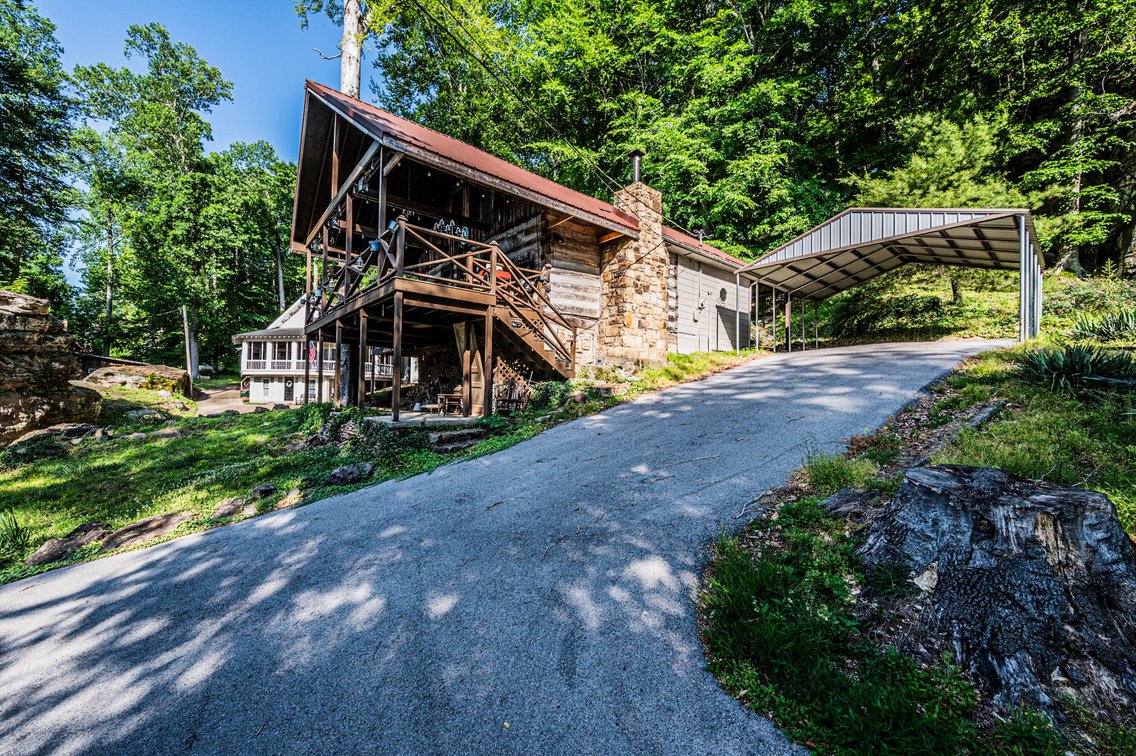 Image for 205 Shady Cliff Road・Lewisburg