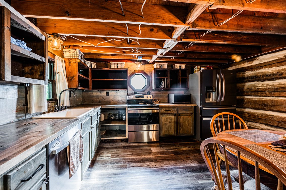 Image for 205 Shady Cliff Road・Lewisburg