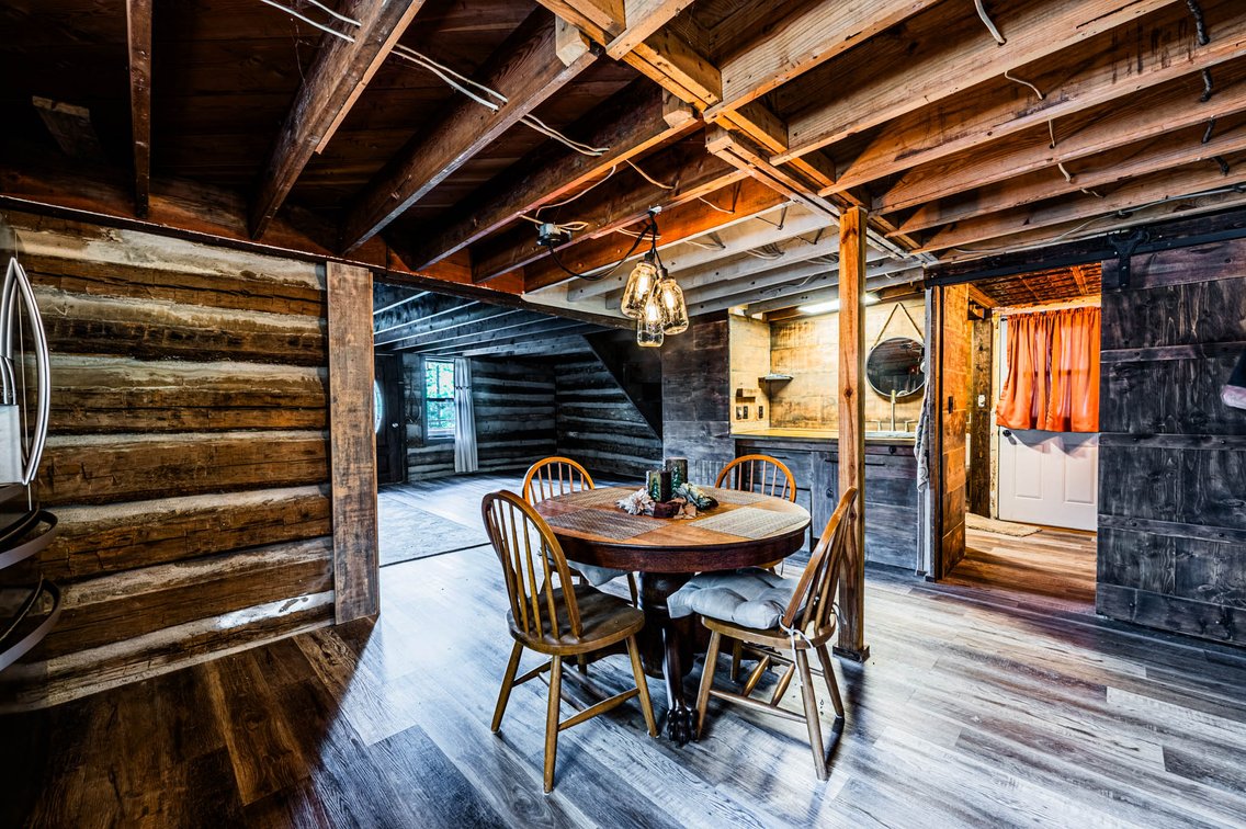 Image for 205 Shady Cliff Road・Lewisburg