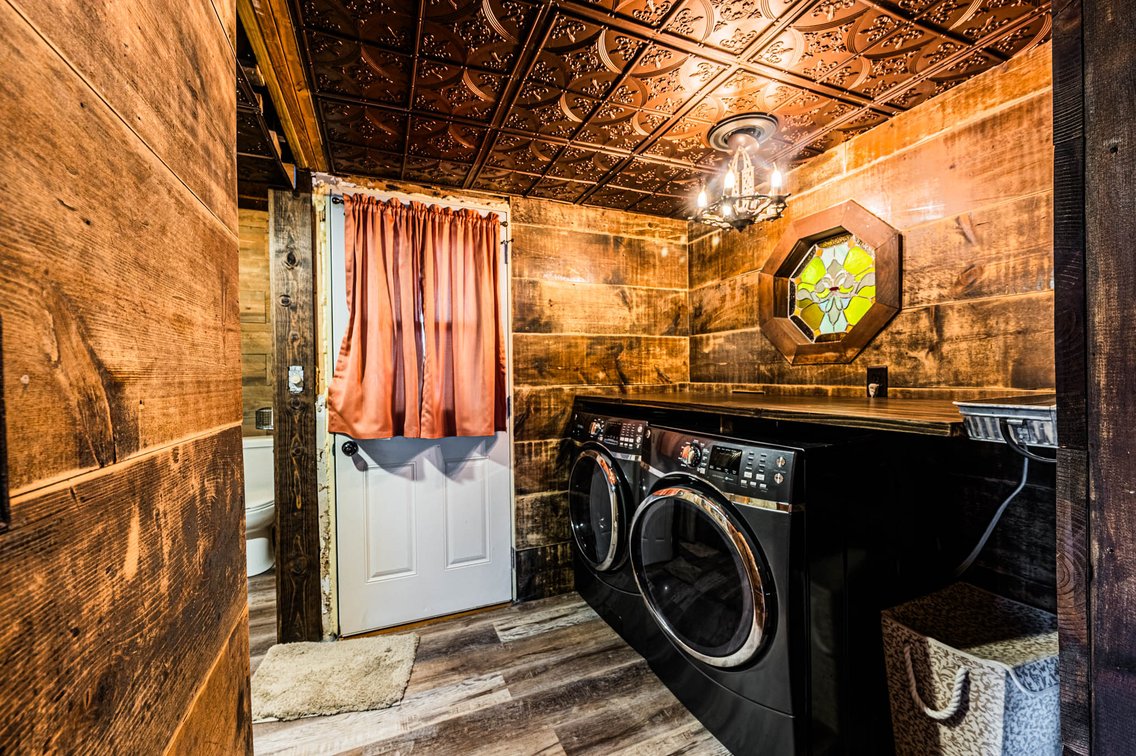 Image for 205 Shady Cliff Road・Lewisburg