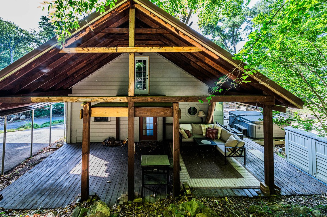 Image for 205 Shady Cliff Road・Lewisburg