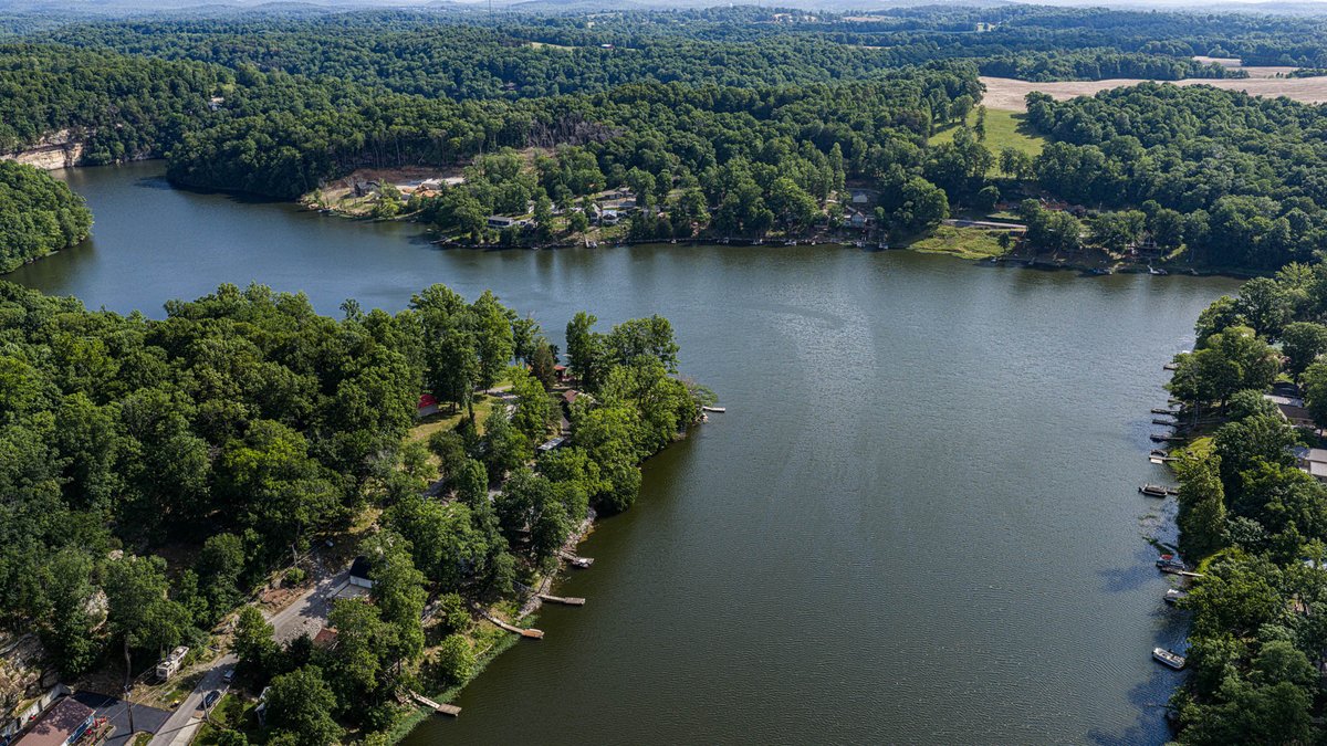 Image for 205 Shady Cliff Road・Lewisburg