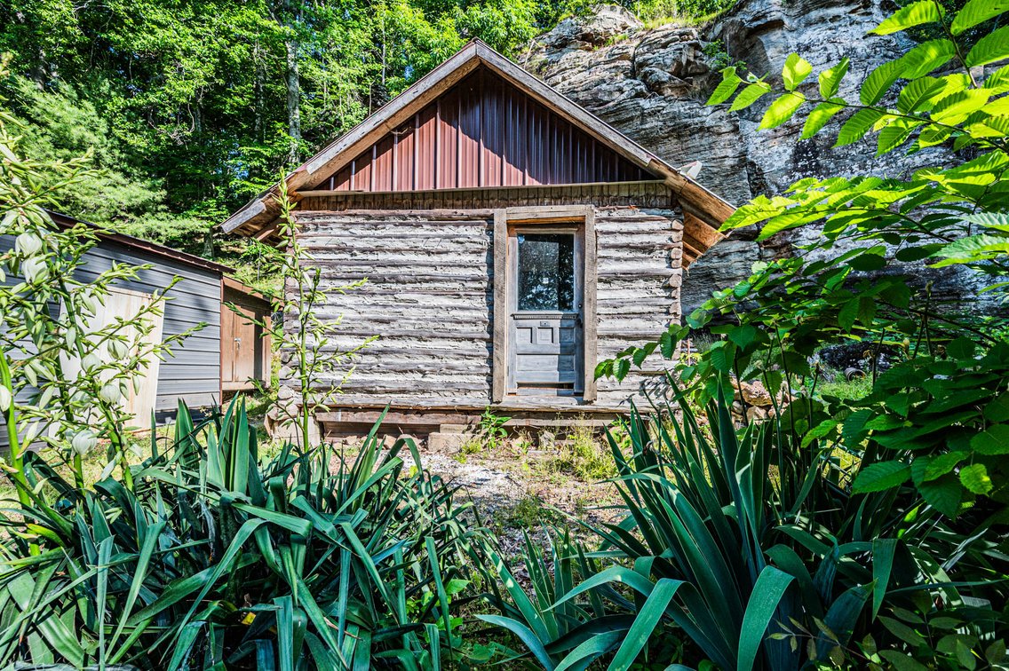 Image for 205 Shady Cliff Road・Lewisburg