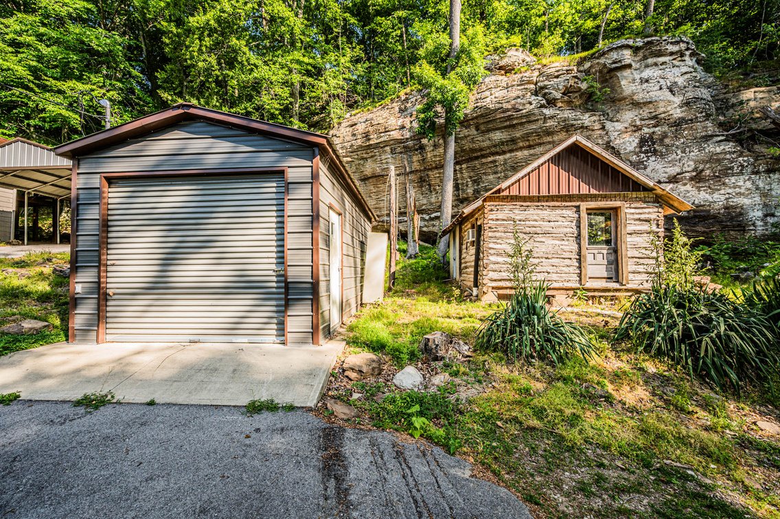Image for 205 Shady Cliff Road・Lewisburg