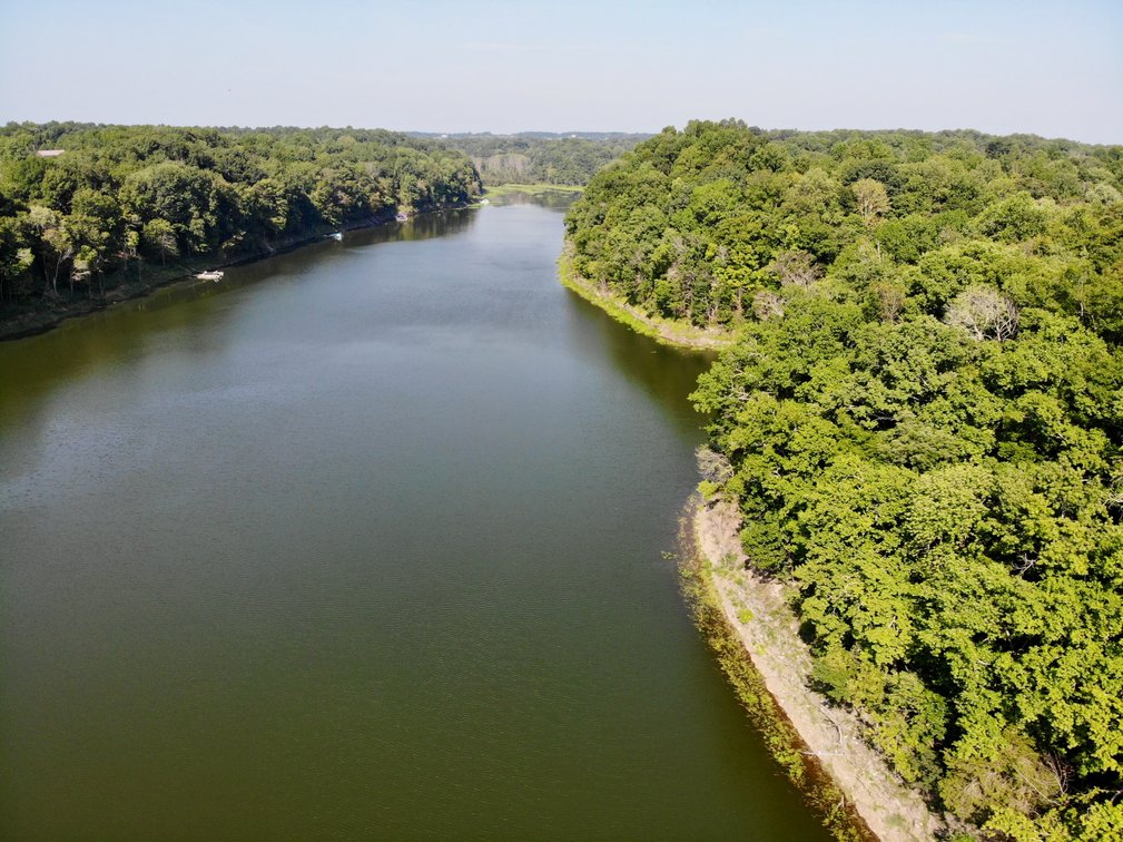 Image for 557 Barton Shockley Road・Scottsville・Barren River Lake