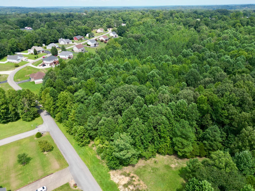 Image for 28 +/- Acres Cherrywood Drive・Central City