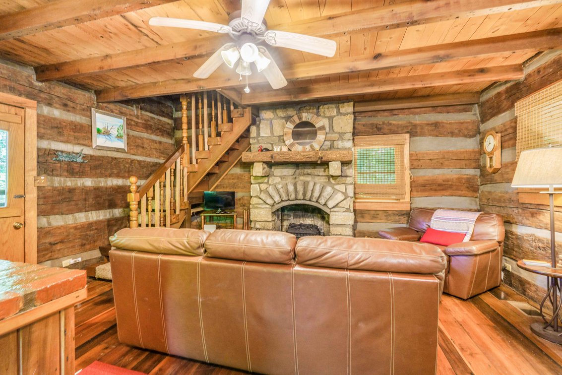 Image for 557 Barton Shockley Road・Scottsville・Barren River Lake