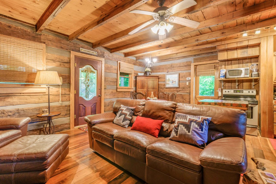 Image for 557 Barton Shockley Road・Scottsville・Barren River Lake