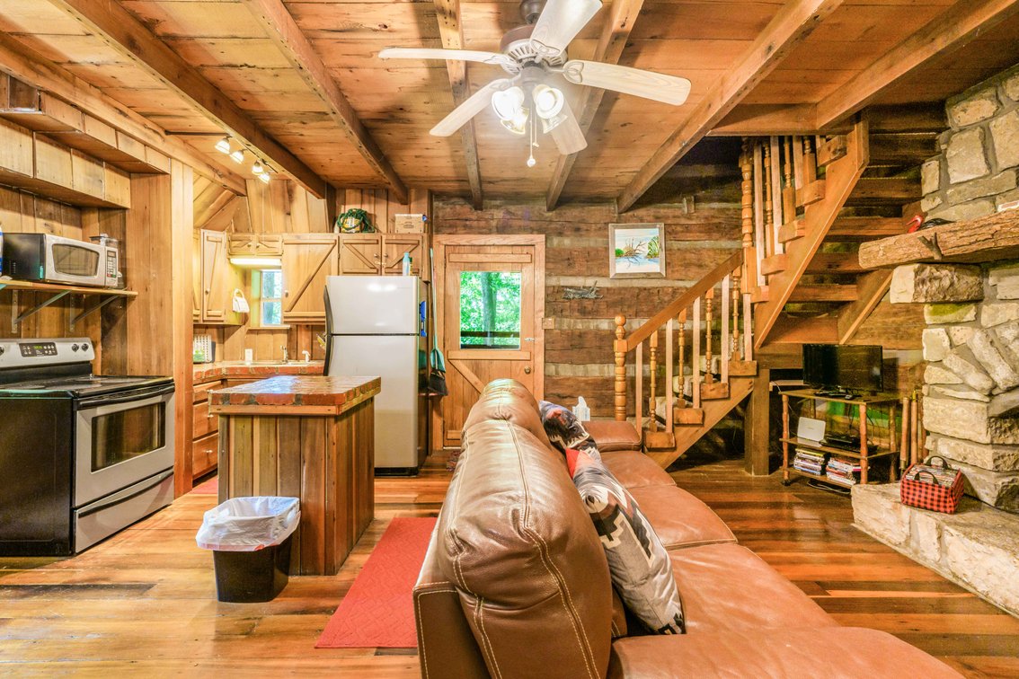 Image for 557 Barton Shockley Road・Scottsville・Barren River Lake