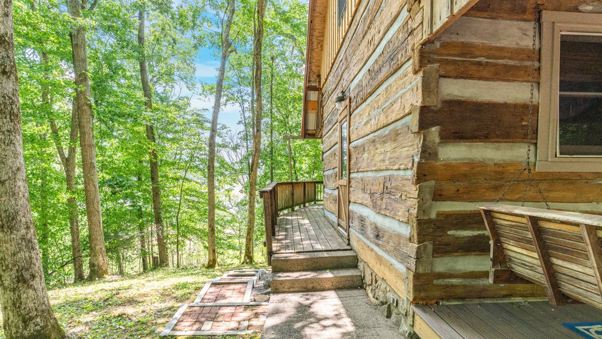 Image for 557 Barton Shockley Road・Scottsville・Barren River Lake