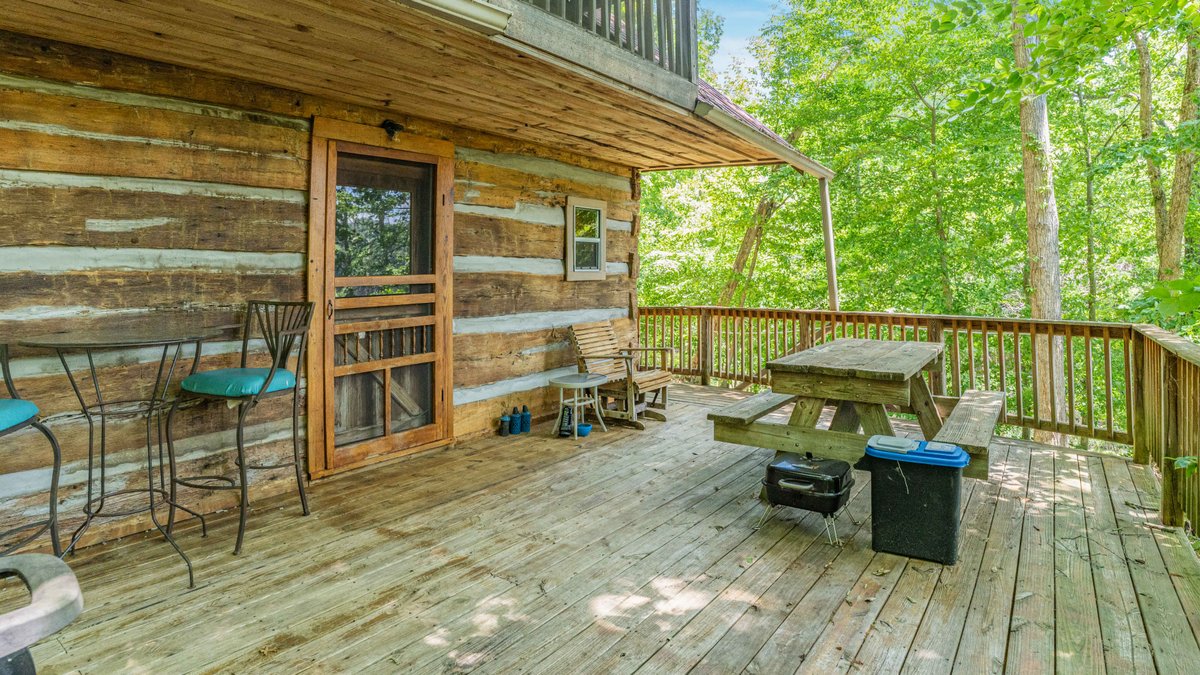 Image for 557 Barton Shockley Road・Scottsville・Barren River Lake