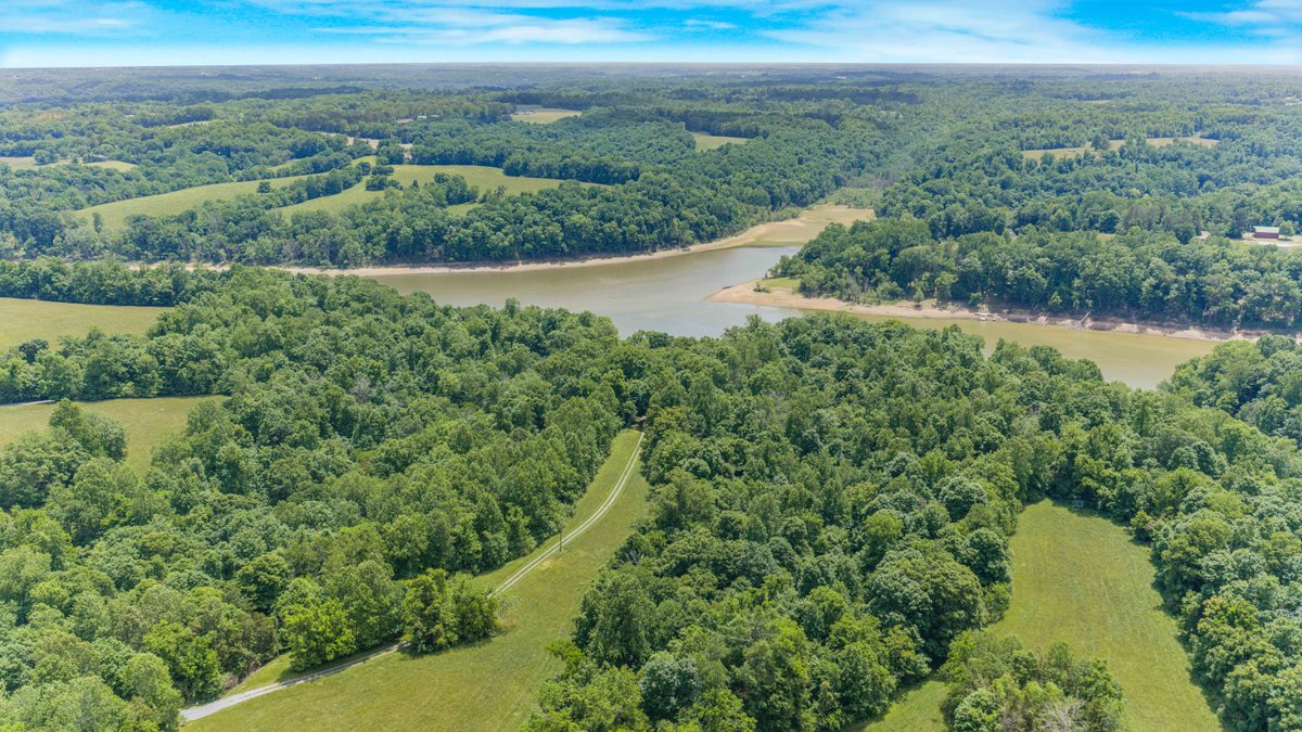 Image for 557 Barton Shockley Road・Scottsville・Barren River Lake