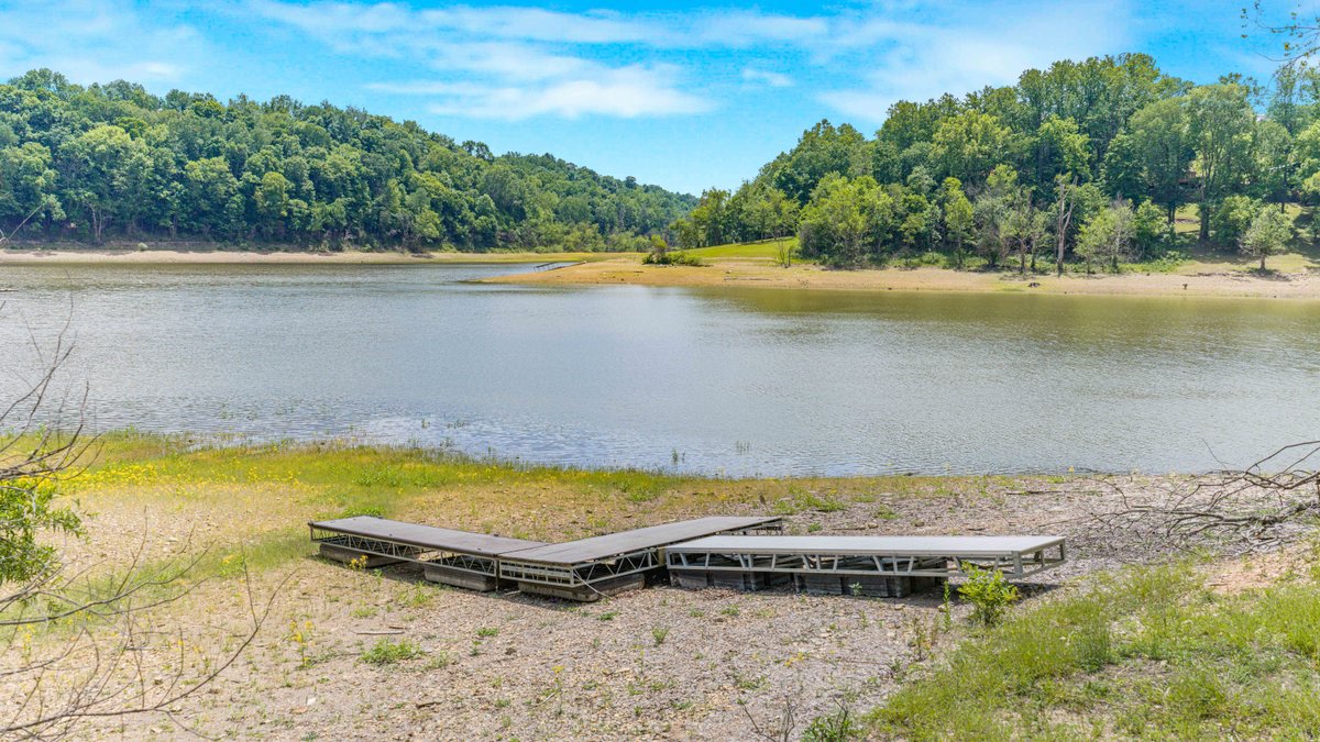 Image for 557 Barton Shockley Road・Scottsville・Barren River Lake