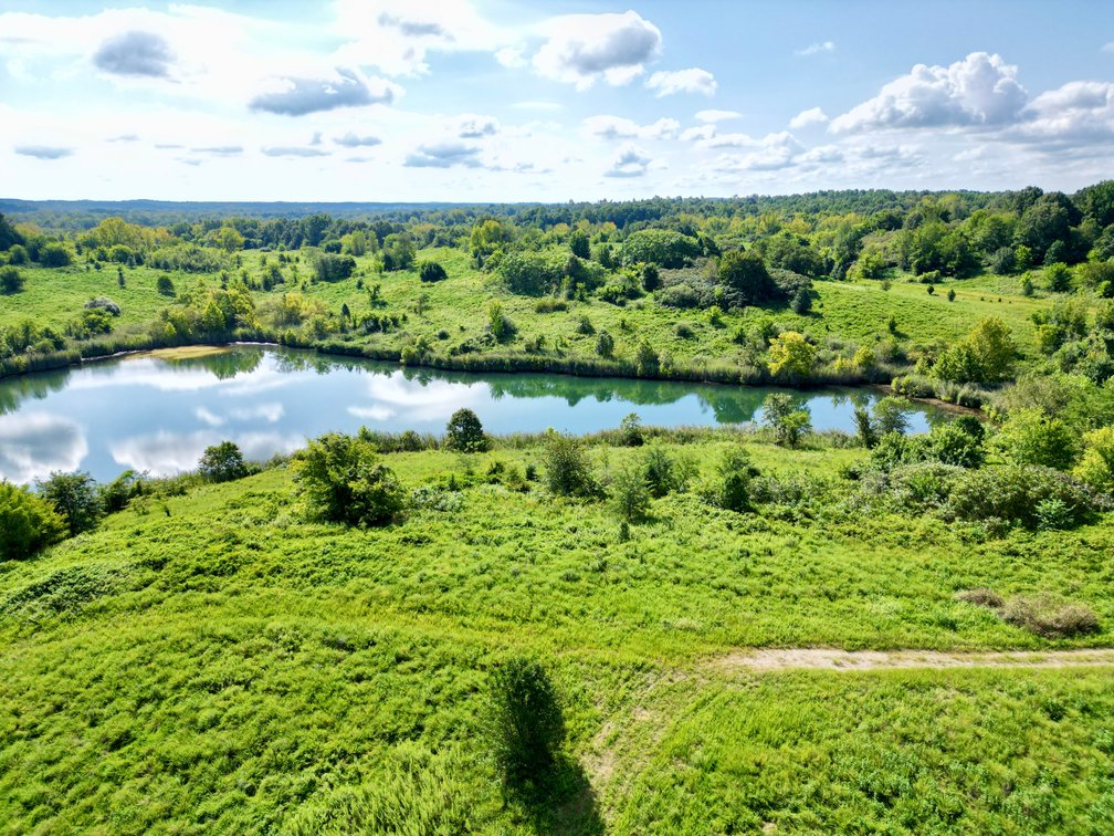 Image for 351 +/- Acres on Martwick Road / US Highway 62・Central City