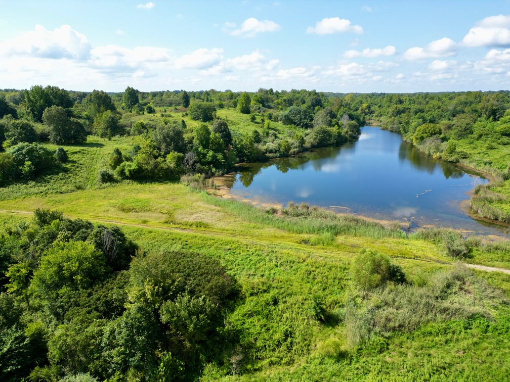 Image for 351 +/- Acres on Martwick Road / US Highway 62・Central City