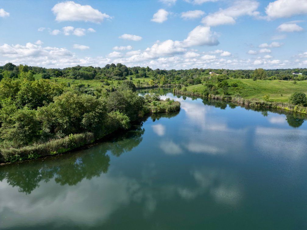 Image for 351 +/- Acres on Martwick Road / US Highway 62・Central City