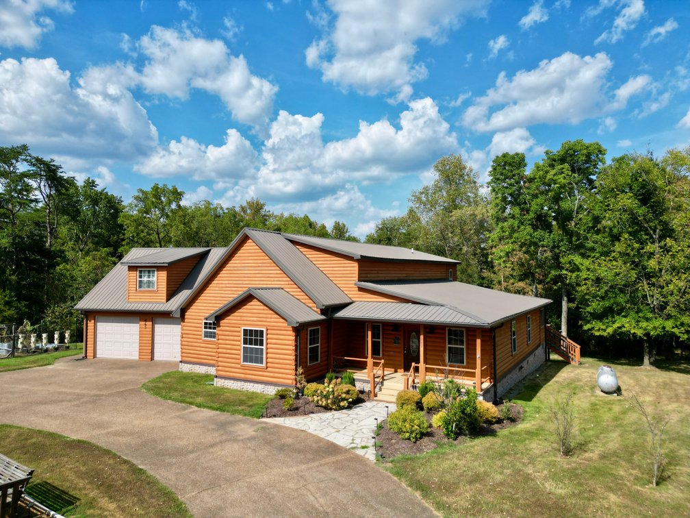 Image for 945 Canyon Run Road・Lewisburg・Lake Malone