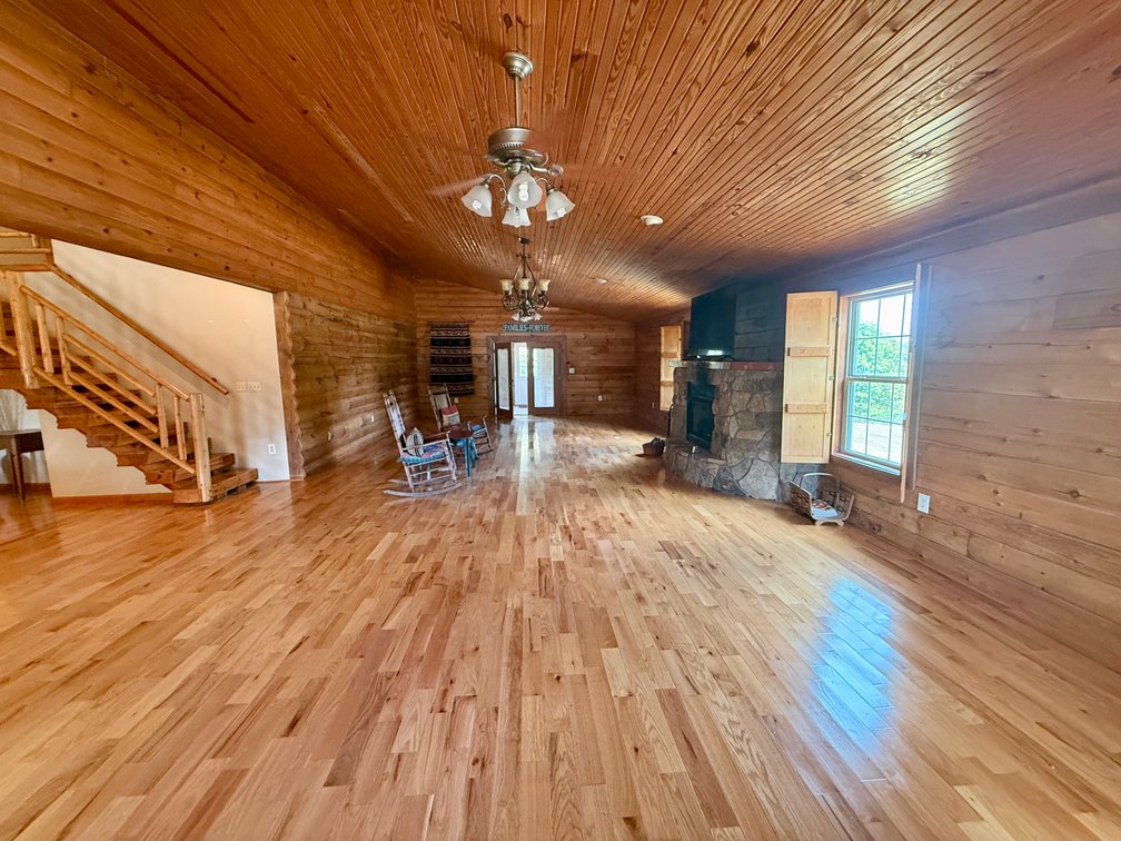 Image for 945 Canyon Run Road・Lewisburg・Lake Malone