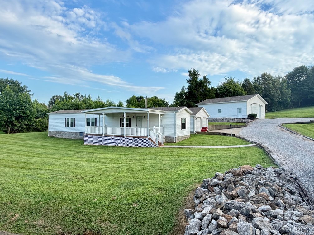 Image for 2186 New Cypress Road・Greenville